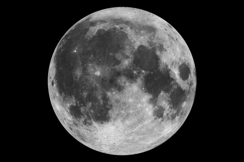 Lunar laser: China makes 1st daytime laser-ranging…