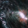Webb telescope helps refines Hubble constant, suggesting ...