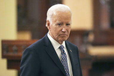What Does It Mean for Biden's Prostate Cancer to Be 'Aggressive ...