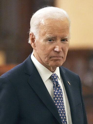 What Does It Mean for Biden's Prostate Cancer to Be 'Aggressive ...