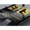 A programmable solution for higher-speed wireless communication ...