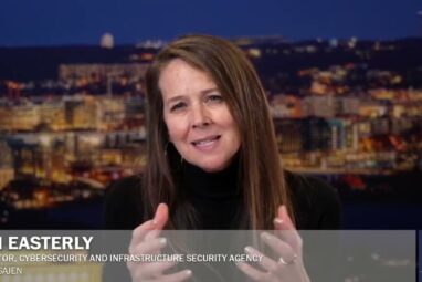 Cyberattacks shake voters' trust in elections, regardless of party