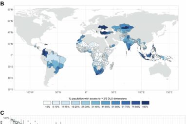 Rethinking poverty: Comprehensive poverty measurement looks beyond ...