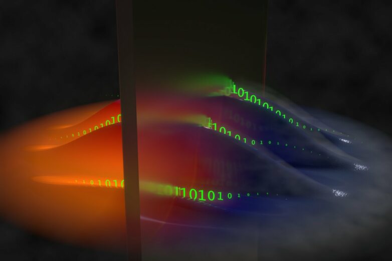 The quantum physics of forgetting information