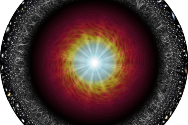 Where is the center of the universe? | Astronomy.com