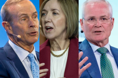 Democratizing space' is more than just adding new players – it ...