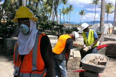 Expert finds access to high-paying jobs—not unequal pay for the ...