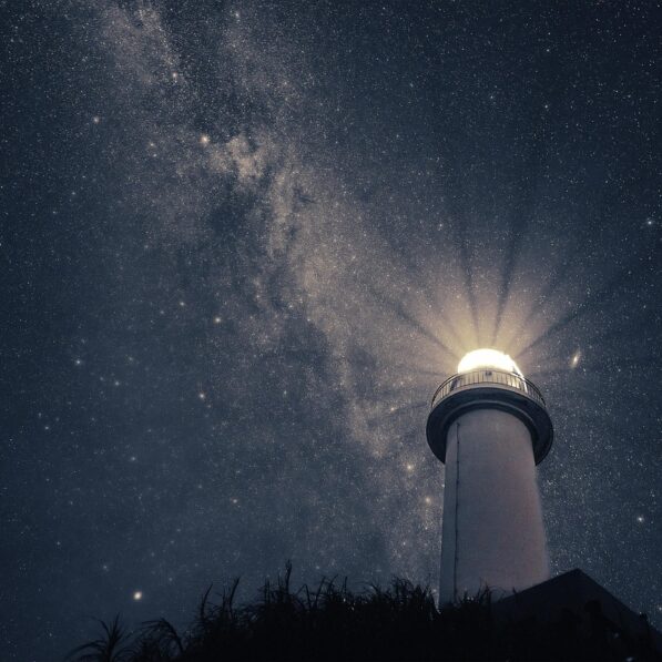 Light pollution is encroaching on observatories around the globe ...