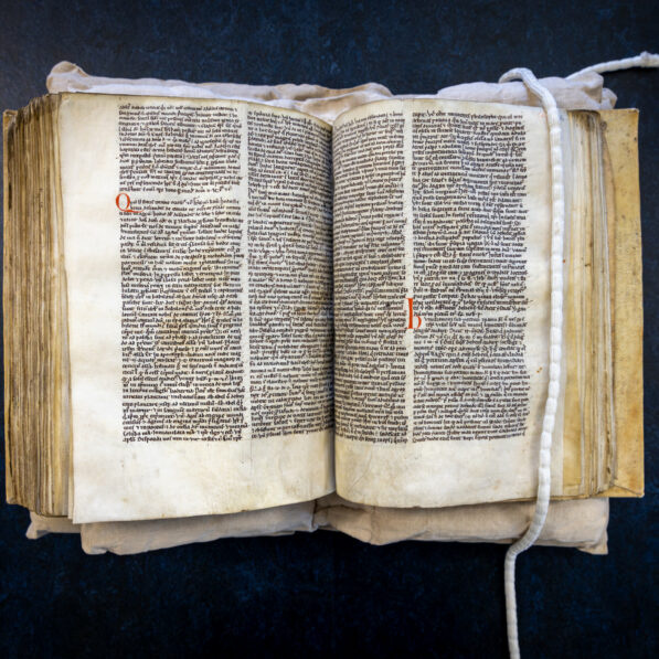 Lost English legend decoded, solving Chaucerian mystery and ...