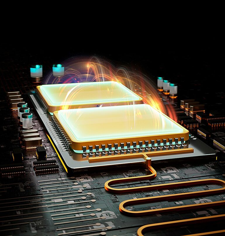 New quantum record: Transmon qubit coherence reaches millisecond ...