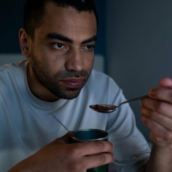 Online poll shows Americans can't tell healthy processed foods ...