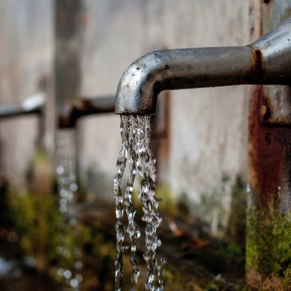 Reducing multiple tap water contaminants could prevent over 50,000 ...
