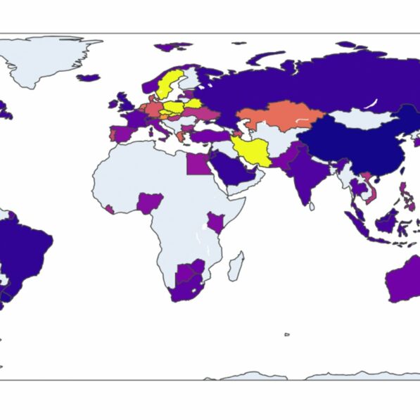 Study finds elites' offshore asset strategies shaped by home ...