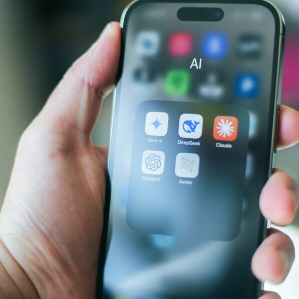 Faster, smarter, more open: Study shows new algorithms accelerate ...