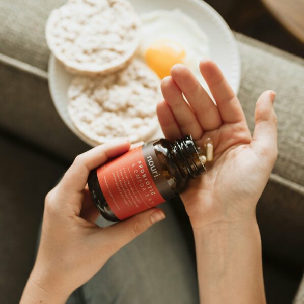 Supermarket treatments for depression don't require a prescription ...