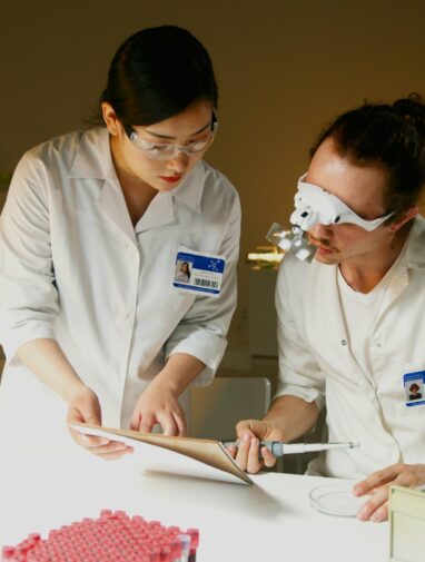 What is peer review? The role anonymous experts play in ...