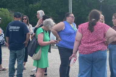 Why it can be hard to warn people about dangers like floods ...