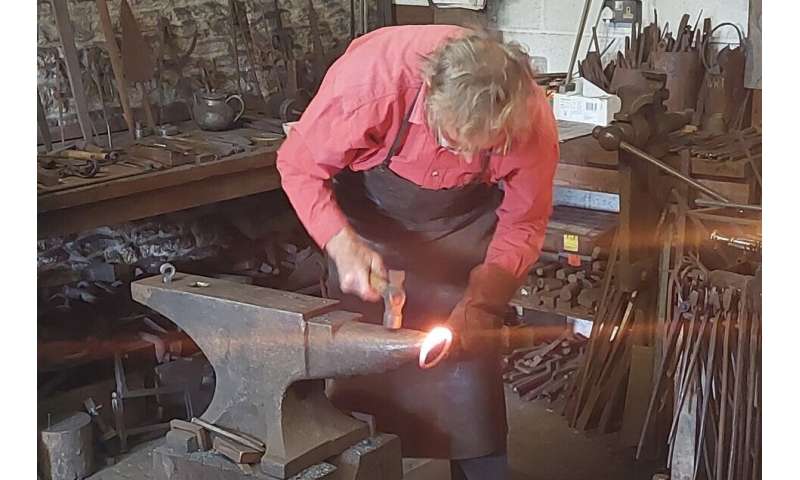 Secrets of rare Iron Age cauldrons revealed through archaeological investigation and replica creation