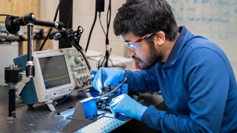 New design framework makes it easier to create custom shock-absorbing materials