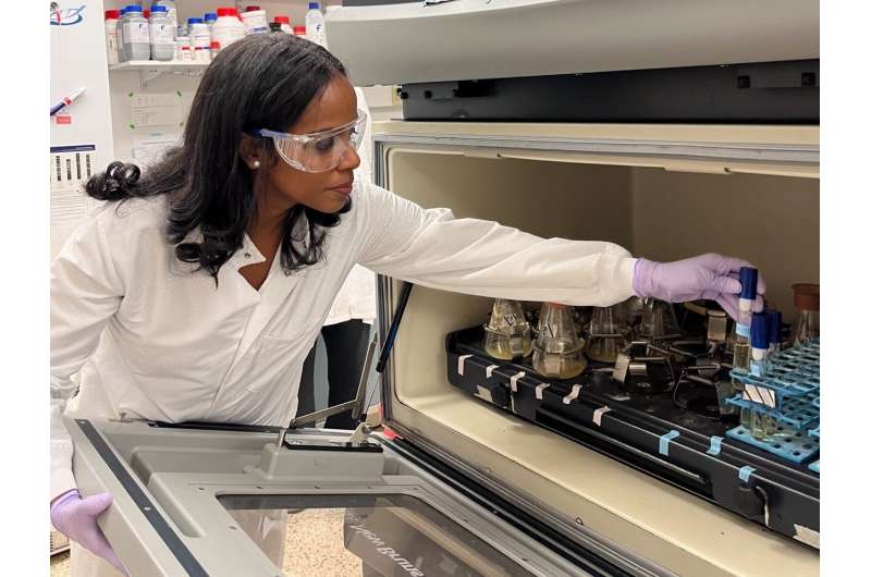 'Conan the Bacterium' is now a poet