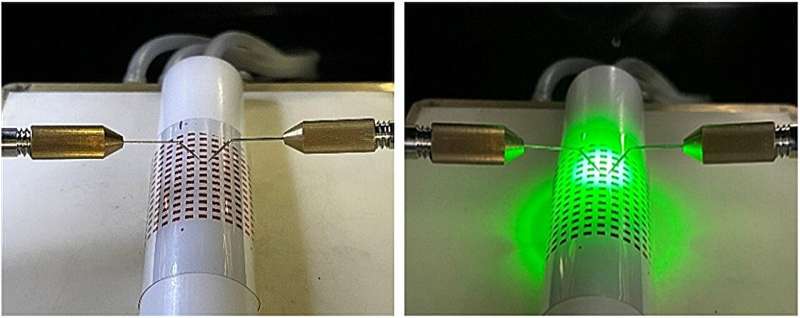 Dramatically lower temperature, same high performance!