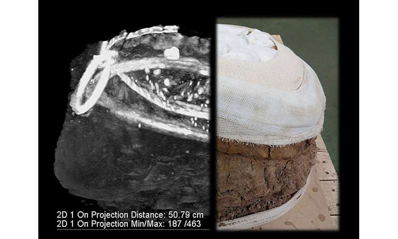Secrets of rare Iron Age cauldrons revealed through archaeological investigation and replica creation