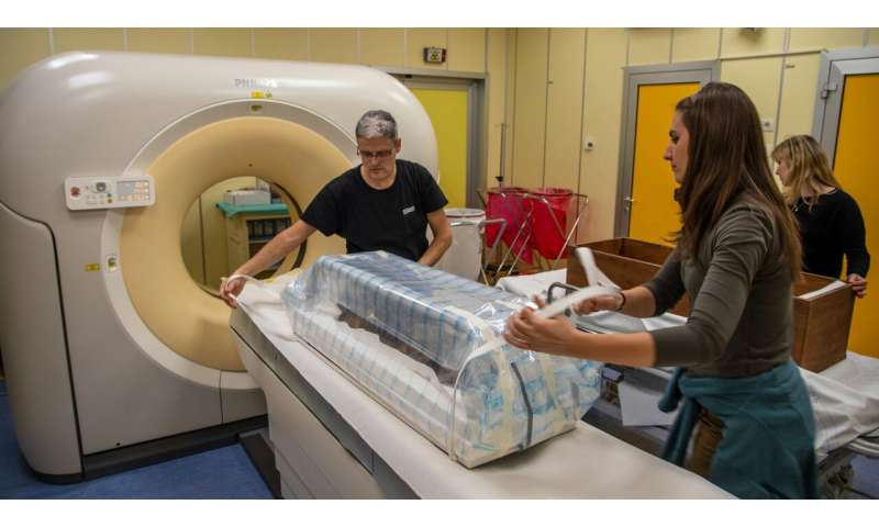 Innovative, versatile, and economical technology for preserving cultural heritage