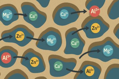 AI tools identify promising alternatives to lithium-ion batteries ...