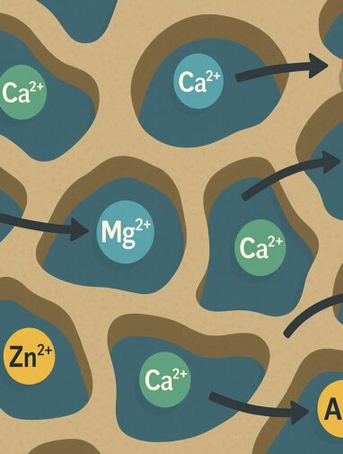 AI tools identify promising alternatives to lithium-ion batteries ...