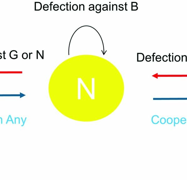 Beyond the binary: Nuanced categories of good, neutral and bad ...