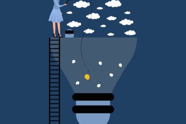 Catching a 'eureka' before it strikes: New research spots the signs