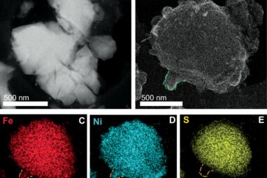 Decoding clues in Bennu's surface composition to make sense of far ...