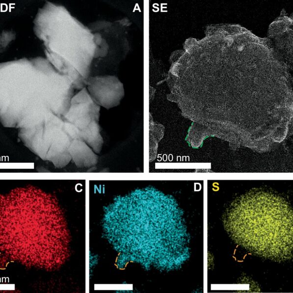 Decoding clues in Bennu's surface composition to make sense of far ...