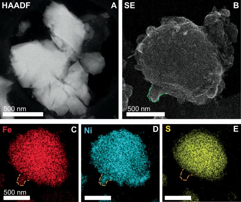 Decoding clues in Bennu's surface composition to make sense of far ...