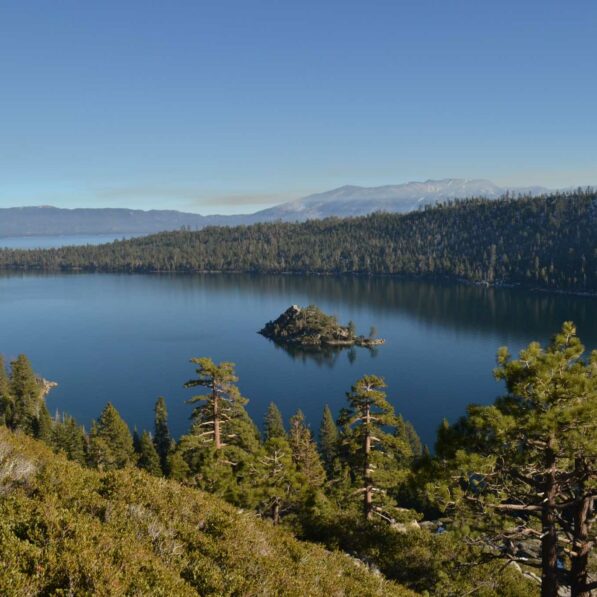 Escaped slaves on St. Croix hid their settlements so well, they ...