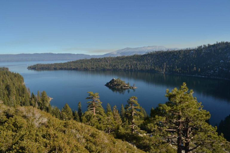 Escaped slaves on St. Croix hid their settlements so well, they ...