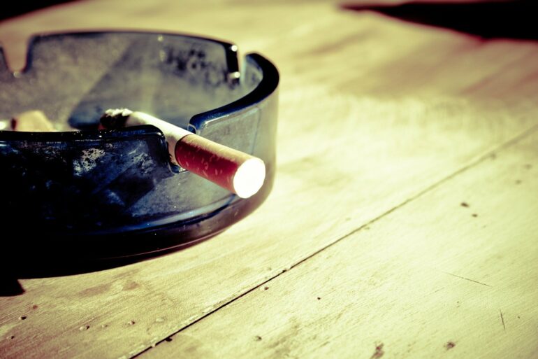 Many smokers have misperceptions about nicotine. Researchers ...
