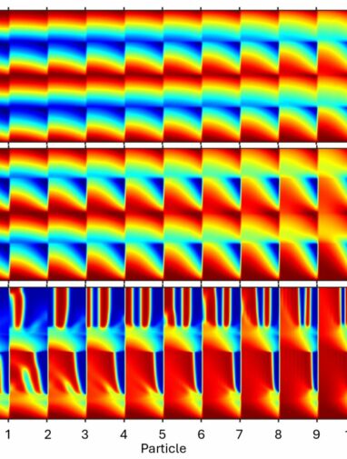 Q&A: New physical model aims to boost energy storage research