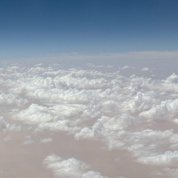 Particle pattern reveals how desert dust facilitates ice formation ...