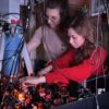 Quantum memory array brings us closer to a quantum RAM