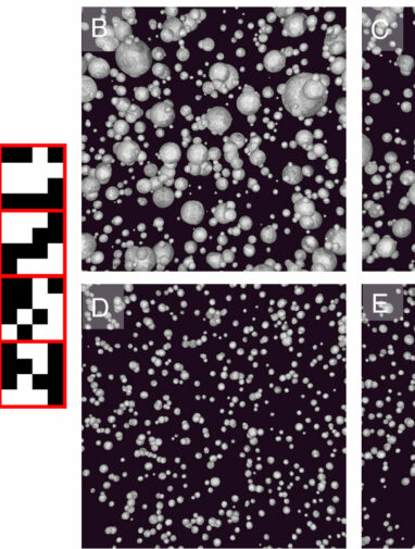 Simple algorithm uses electron microscopy to predict lithium ...
