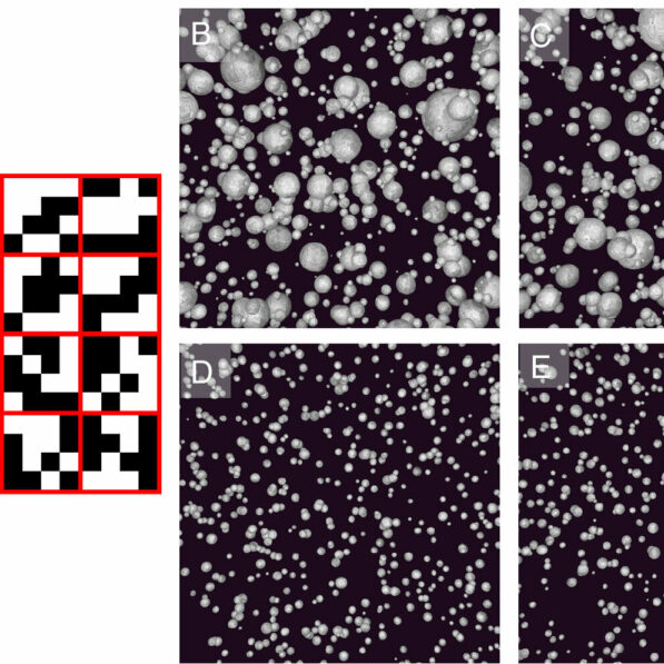 Simple algorithm uses electron microscopy to predict lithium ...