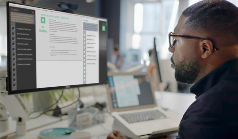 Transgender, Nonbinary and Disabled People More Likely to View AI ...