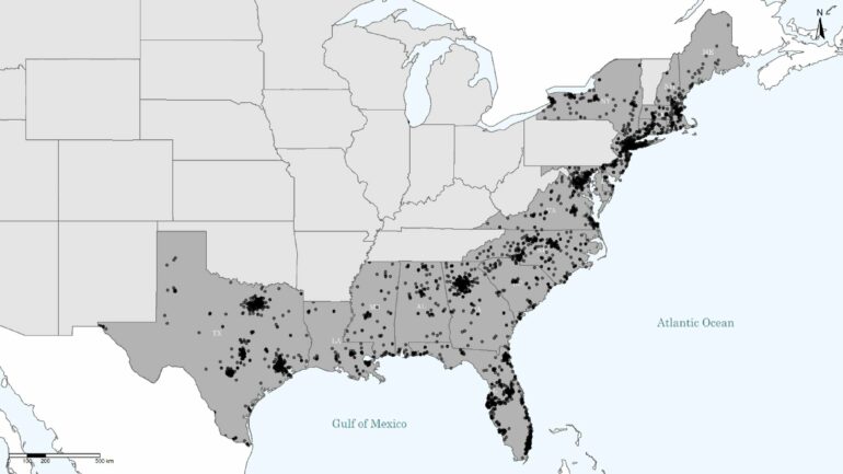 Wind isn't the only threat: Scientists urge shift to more informed ...