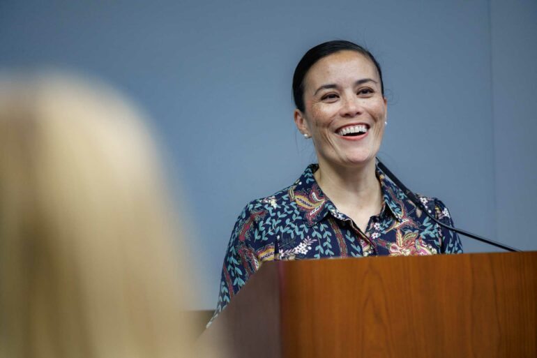 Women in STEM face challenges and underrepresentation – this ...