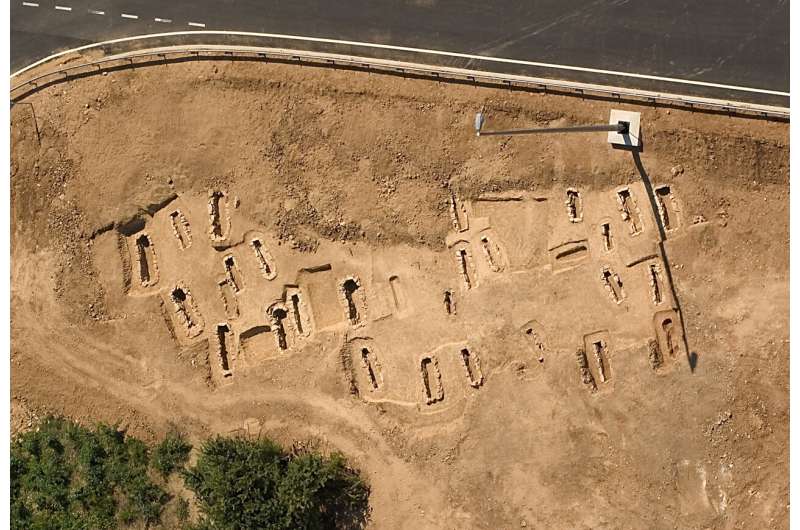 How the Slavic migration reshaped Central and Eastern Europe