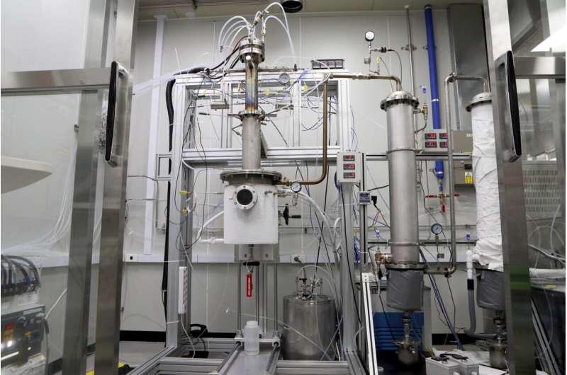 The era of hassle-free plastic recycling is becoming a reality!