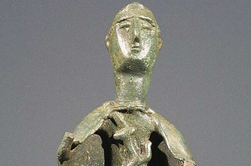 The metals reveal: The Bronze Age was more connected than we previously thought