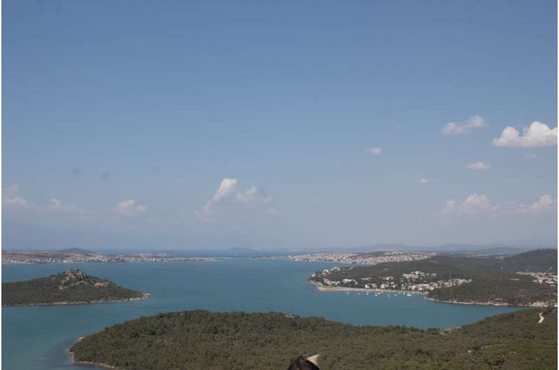 Early humans may have walked from Türkiye to mainland Europe, new groundbreaking research suggests