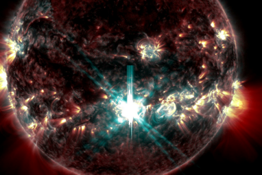 2 Newly Launched NASA Missions Will Help Scientists Understand The ...